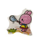 ままstyle（個別スタンプ：4）