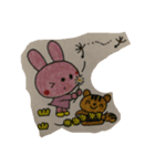 ままstyle（個別スタンプ：7）