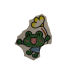 ままstyle（個別スタンプ：8）