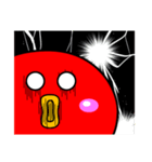 たこだっぺ（個別スタンプ：14）