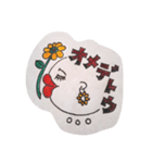 えなサン①（個別スタンプ：8）