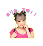 メイズバーの愉快な仲間達（個別スタンプ：5）