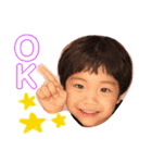♡息子っち♡（個別スタンプ：6）