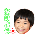 ♡息子っち♡（個別スタンプ：8）
