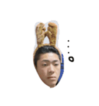 つちやのいる生活（個別スタンプ：2）
