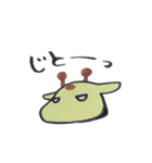 きりんくんの日常（個別スタンプ：9）