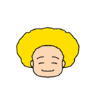 かっこいい男の子スタンプ～第一弾～（個別スタンプ：11）