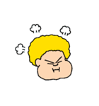 かっこいい男の子スタンプ～第一弾～（個別スタンプ：12）
