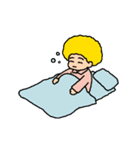 かっこいい男の子スタンプ～第一弾～（個別スタンプ：23）