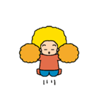 かっこいい男の子スタンプ～第一弾～（個別スタンプ：25）