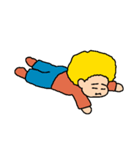 かっこいい男の子スタンプ～第一弾～（個別スタンプ：26）