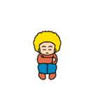 かっこいい男の子スタンプ～第一弾～（個別スタンプ：27）