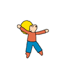 かっこいい男の子スタンプ～第一弾～（個別スタンプ：28）