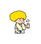 かっこいい男の子スタンプ～第一弾～（個別スタンプ：31）