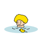 かっこいい男の子スタンプ～第一弾～（個別スタンプ：32）
