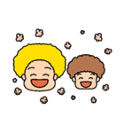 かっこいい男の子スタンプ～第一弾～（個別スタンプ：33）