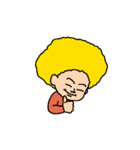 かっこいい男の子スタンプ～第一弾～（個別スタンプ：34）