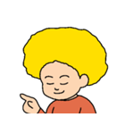かっこいい男の子スタンプ～第一弾～（個別スタンプ：37）