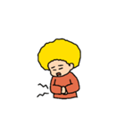 かっこいい男の子スタンプ～第一弾～（個別スタンプ：39）