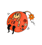 PIROE（個別スタンプ：1）