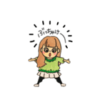 PIROE（個別スタンプ：3）