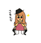 PIROE（個別スタンプ：7）