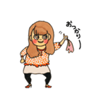PIROE（個別スタンプ：8）