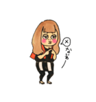 PIROE（個別スタンプ：9）