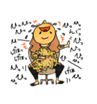 PIROE（個別スタンプ：10）