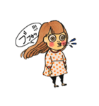 PIROE（個別スタンプ：13）