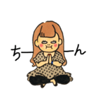 PIROE（個別スタンプ：14）