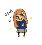 PIROE（個別スタンプ：15）