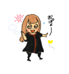 PIROE（個別スタンプ：16）