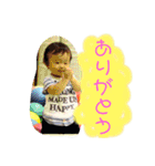 ひなたスタンプ..（個別スタンプ：16）