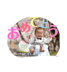 ひなたスタンプ..（個別スタンプ：30）