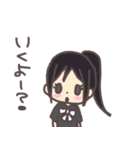 Once in a Blue Moon（個別スタンプ：22）