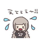 Once in a Blue Moon（個別スタンプ：26）