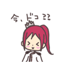 Once in a Blue Moon（個別スタンプ：28）