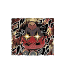 神さま日和（個別スタンプ：8）