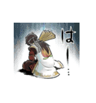 神さま日和（個別スタンプ：14）