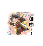神さま日和（個別スタンプ：15）
