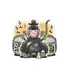 神さま日和（個別スタンプ：17）
