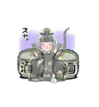 神さま日和（個別スタンプ：19）