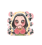 神さま日和（個別スタンプ：26）