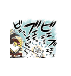 神さま日和（個別スタンプ：31）