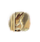 神さま日和（個別スタンプ：32）