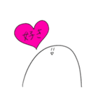 マーム（個別スタンプ：8）
