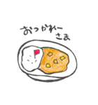 毎日ダジャレて（個別スタンプ：2）