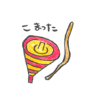 毎日ダジャレて（個別スタンプ：5）