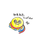 毎日ダジャレて（個別スタンプ：20）